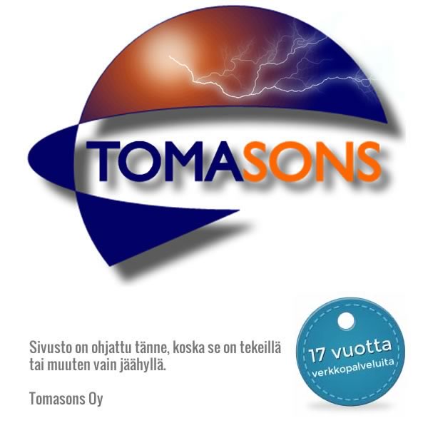 parkissa Tomasons